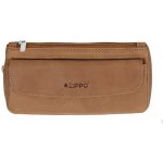 Zippo Vintage 44210 kožené pouzdro na dýmku – Sleviste.cz