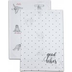 Sleep-well JÓGA 50 x 70 cm 2ks – Sleviste.cz