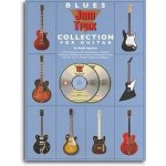 Ralph Agresta Blues Jam Trax Collection For Guitar noty tabulatury kytara + audio – Zbozi.Blesk.cz