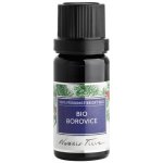Nobilis Tilia Bio Borovice 100% přírodní éterický olej 10 ml – Hledejceny.cz