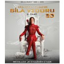 HUNGER GAMES: Síla vzdoru - 2. část 3D + 2D import BD