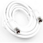 Zircon koax satelitní 10M + 2F CCS125AL – Zbozi.Blesk.cz