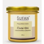 Šufan Čisté ghí 280 g – Zboží Dáma