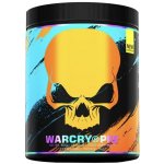 Genius Nutrition WARCRY 400 g – Hledejceny.cz