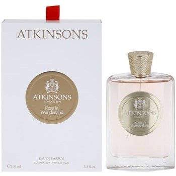 Atkinsons Rose In Wonderland parfémovaná voda unisex 100 ml