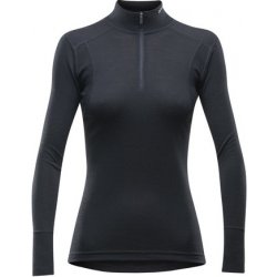 Devold Hiking Woman Half Zip Neck