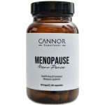 Cannor Menopause 60 kapslí – Hledejceny.cz