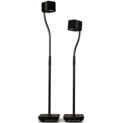 Cambridge Minx Speaker Stands – Zbozi.Blesk.cz