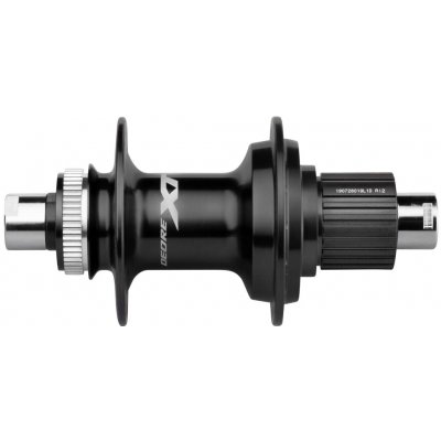 Shimano FH-M8110 XT – Zboží Mobilmania