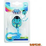 Canpol babies řetízek beruška modrá – Zboží Dáma