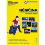 Němčina - edice Maturita – Zboží Mobilmania