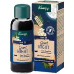 Kneipp olej do koupele Good Night 100 ml – Zboží Dáma