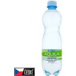 Aquila jemně perlivá 0,5 l – Hledejceny.cz
