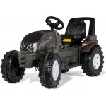 Rolly Toys Šlapací traktor Valtra S – Zboží Mobilmania