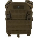 Tactical Gear Conquer MPC Coyote Brown Conquer – Sleviste.cz