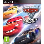 Cars 3: Driven to Win – Zboží Živě