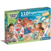 Živá vzdělávací sada Experimentální sada Science & Play 110 experimentů