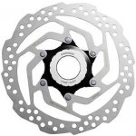 SHIMANO - brzdový kotouč SM-RT10 160mm, uchycení CenterLock – Zboží Dáma