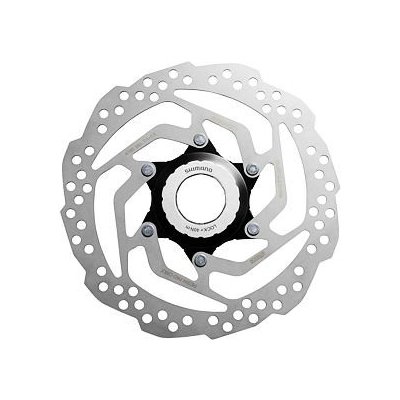 SHIMANO - brzdový kotouč SM-RT10 160mm, uchycení CenterLock – Zboží Dáma