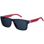 Tommy Hilfiger TH1718 S 8RU KU – Sleviste.cz