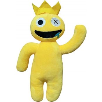 Yellow do Rainbow Friends (Roblox)