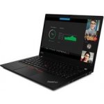 Lenovo ThinkPad T490 20N3S0FR00 – Zboží Živě