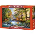 Castorland Along the River 3000 dílků – Hledejceny.cz