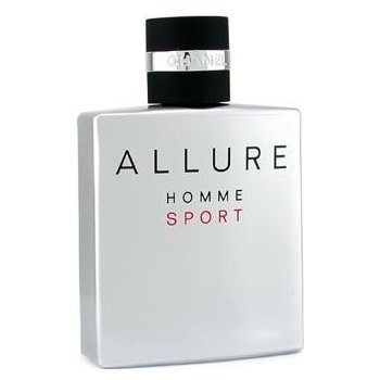 Chanel Allure Sport toaletní voda pánská 100 ml