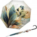 Doppler Carbonsteel Long AC Felicity dámský holový vystřelovací deštník – Sleviste.cz