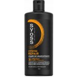 Syoss Repair šampon pro suché a poškozené vlasy 440 ml – Hledejceny.cz