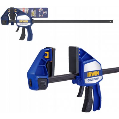 IRWIN Irwin Tools JO10505945 Svěrka – HobbyKompas.cz