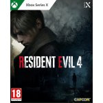 Resident Evil 4 Remake (2023) (XSX) – Hledejceny.cz