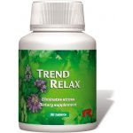 Starlife Trend Relax 60 tablet – Hledejceny.cz