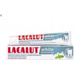 Lacalut White 75 ml – Zboží Mobilmania