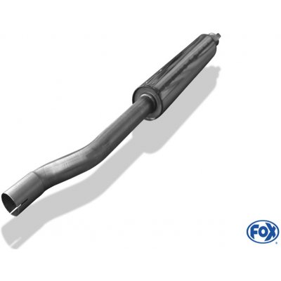 FOX AU013000-VSD – Hledejceny.cz