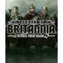 Hra na PC Total War Saga: Thrones of Britannia