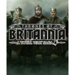 Total War Saga: Thrones of Britannia – Zboží Mobilmania