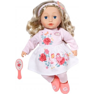 Zapf Creation Baby Annabell Sophia 43 cm – Hledejceny.cz