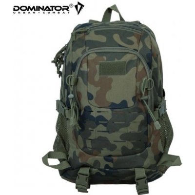 Fostex Recon woodland 35 l