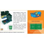 Autopot Easy2grow Extension Kit, 2 květináče – Zboží Dáma Autopot Easy2grow Extension Kit, 2 květináče – Zboží Dáma