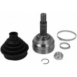 Sada kloubů pro hnací hřídel METELLI 15-1158 (151158) – Hledejceny.cz