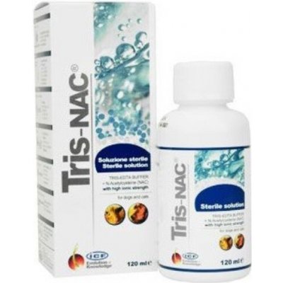 ATV Tris-Nac 120 ml – Hledejceny.cz