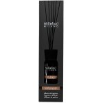 Millefiori Natural Sandalo Bergamotto Santálové dřevo a bergamot Difuzér 100 ml + 7 stébel v délce 25 cm – Zboží Dáma