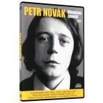 Petr Novák: Klaunova zpověď DVD – Hledejceny.cz