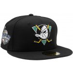 New Era Anaheim Ducks NHL 2007 Stanley Cup Champs 59Fifty Fitted – Hledejceny.cz