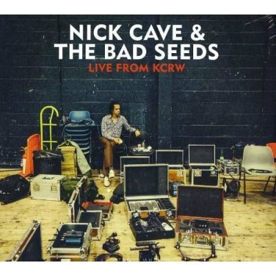Nick Cave - Live From KCRW (CD)
