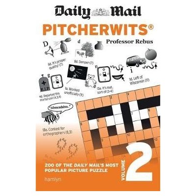 Daily Mail Pitcherwits – Zboží Mobilmania