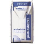 Gramoflor profi substrát 70 l – Zboží Mobilmania