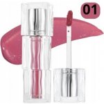 Tirtir Waterism Glow Tint Rozjasňující tint na rty 01 Mauve Rose 4 g – Zboží Dáma