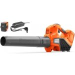 Husqvarna 120i B – Zboží Mobilmania